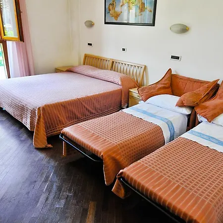 Bice Hotell Senigallia