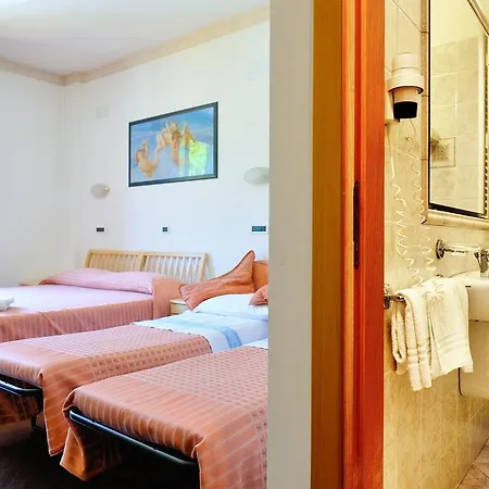 Hotel Bice