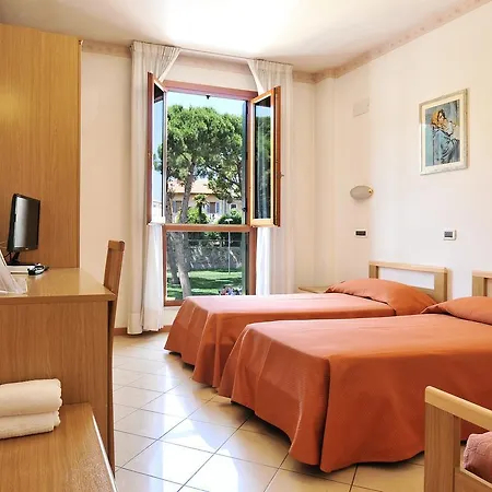 Hotel Bice Senigallia