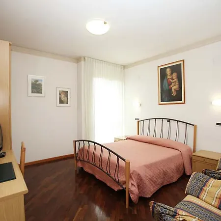 Hotel Bice