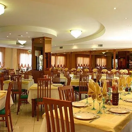 Bice Hotel 3*