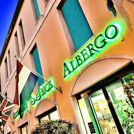 Bice Senigallia