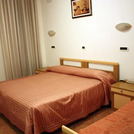 Bice Hotel Senigallia