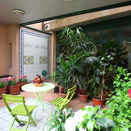 Hotel Bice
