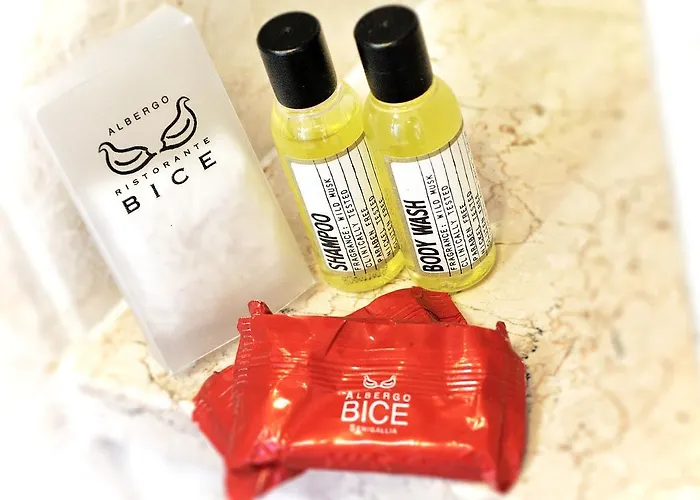 Bice Hotel