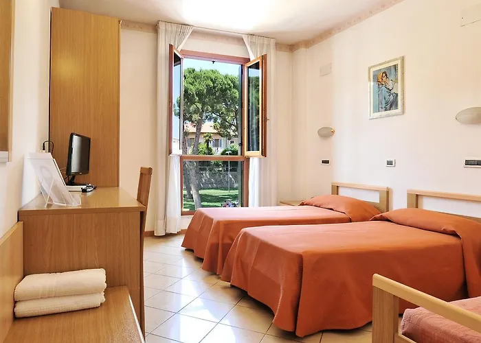 Hotel Bice Senigallia