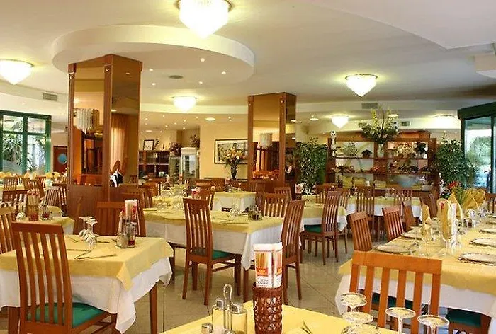 Bice Hotel Senigallia