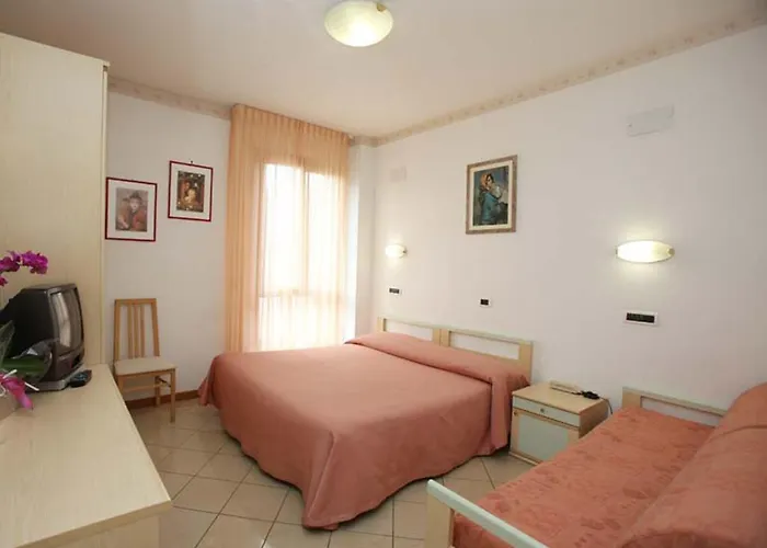 Hotel Bice Senigallia