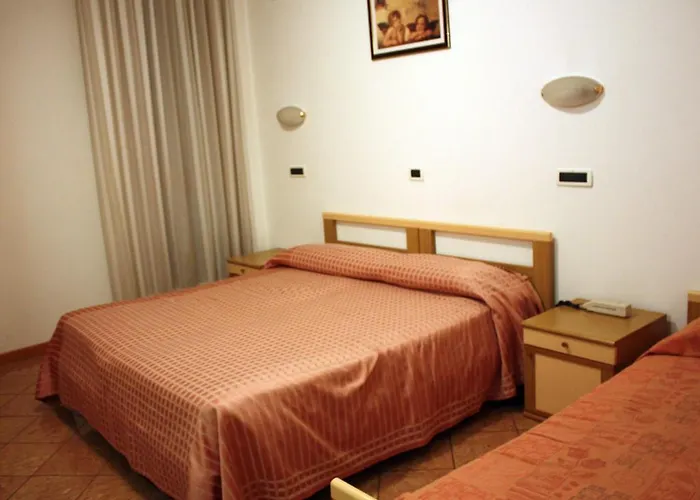 Bice Hotel Senigallia